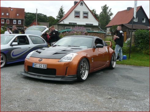 6. int. Harztreffen 2009 - Albumbild 103 von 199