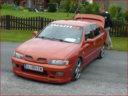 6. int. Harztreffen 2009 - Albumbild 105 von 199