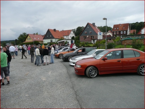 6. int. Harztreffen 2009 - Albumbild 140 von 199