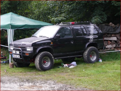 6. int. Harztreffen 2009 - Albumbild 168 von 199