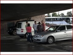 Zufallsbild - Juli Treffen 2009