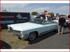 Zufallsbild - Speednation 2009