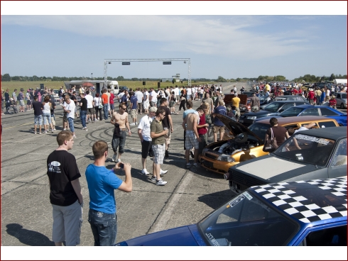 Speednation 2009 - Albumbild 92 von 100