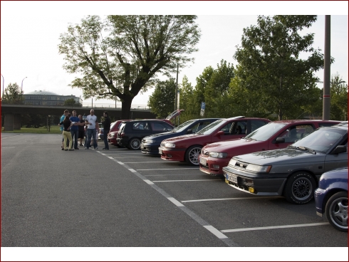 August Treffen 2009 - Albumbild 14 von 18