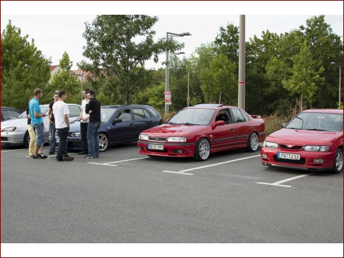 August Treffen 2009 - Albumbild 5 von 18