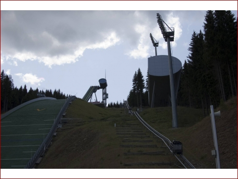 Nissan Treffen Pöhl 2009 - Albumbild 31 von 113