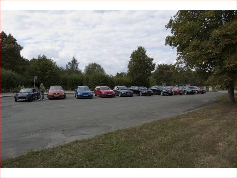 Nissan Treffen Pöhl 2009 - Albumbild 60 von 113