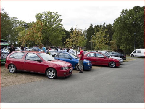 Nissan Treffen Pöhl 2009 - Albumbild 65 von 113