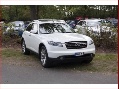 Zufallsbild - Nissan Treffen Pöhl 2009