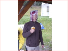 Zufallsbild - Nissan Treffen Pöhl 2009