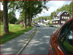 Zufallsbild - Nissan Treffen Pöhl 2009
