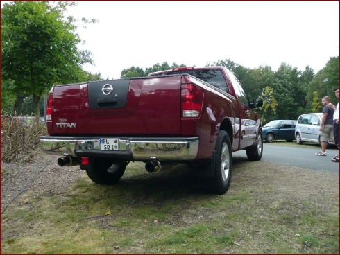 Nissan Treffen Pöhl 2009 - Albumbild 82 von 113