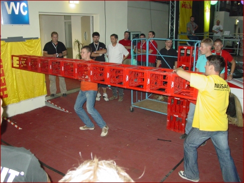 Japan All Stars 2009 - Albumbild 100 von 121