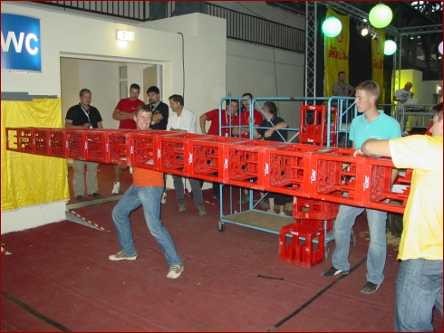 Japan All Stars 2009 - Albumbild 102 von 121