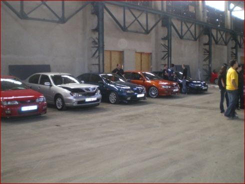 Japan All Stars 2009 - Albumbild 5 von 121