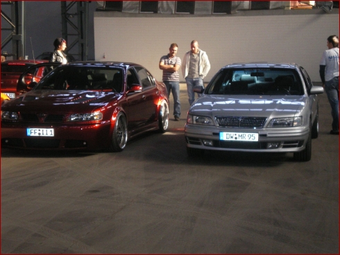 Japan All Stars 2009 - Albumbild 6 von 121