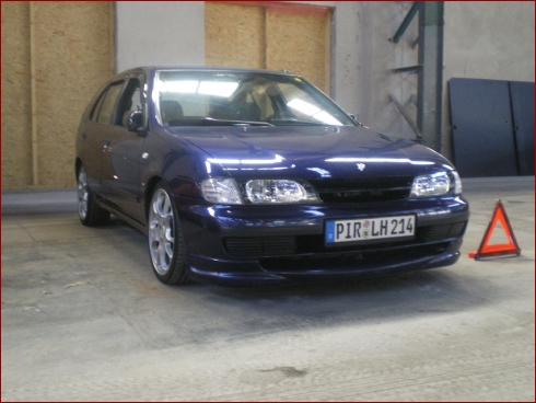 Japan All Stars 2009 - Albumbild 7 von 121