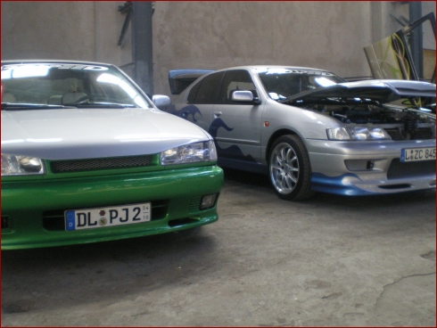 Japan All Stars 2009 - Albumbild 13 von 121