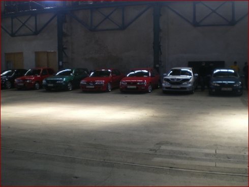 Japan All Stars 2009 - Albumbild 16 von 121