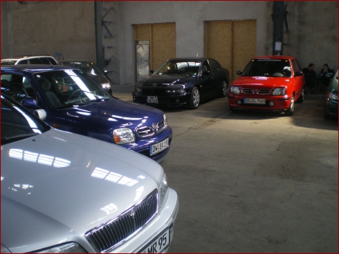 Japan All Stars 2009 - Albumbild 22 von 121