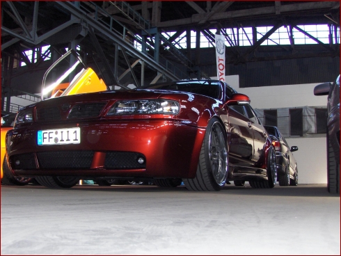 Japan All Stars 2009 - Albumbild 113 von 121