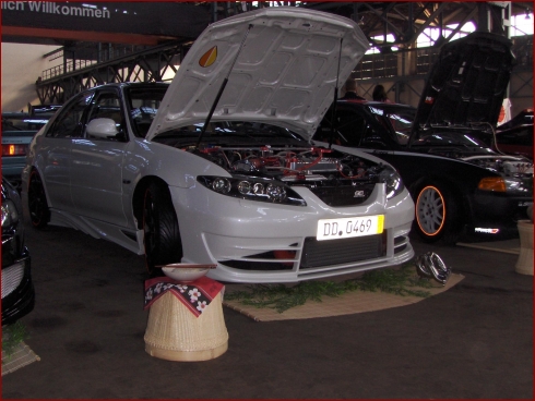 Japan All Stars 2009 - Albumbild 117 von 121