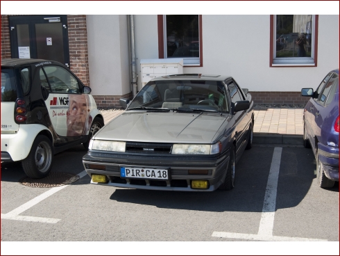 Japan All Stars 2009 - Albumbild 25 von 121