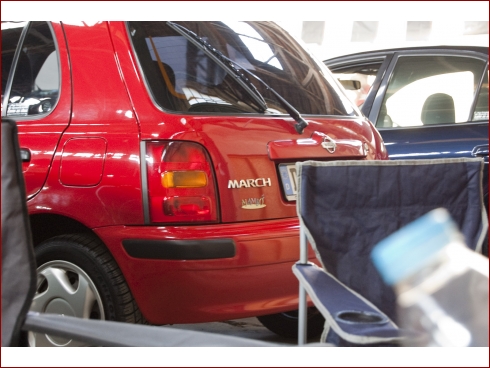 Japan All Stars 2009 - Albumbild 31 von 121