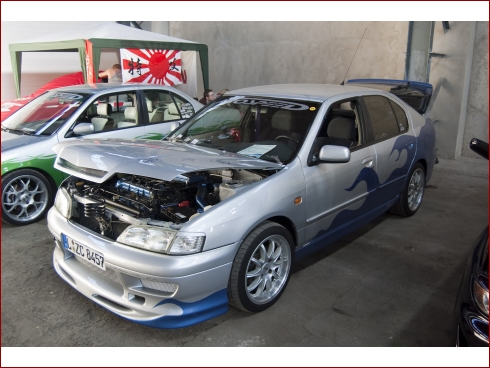 Japan All Stars 2009 - Albumbild 35 von 121