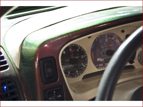 Japan All Stars 2009 - Albumbild 40 von 121