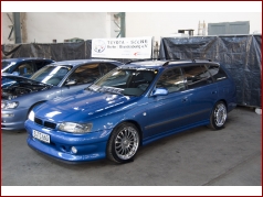Zufallsbild - Japan All Stars 2009