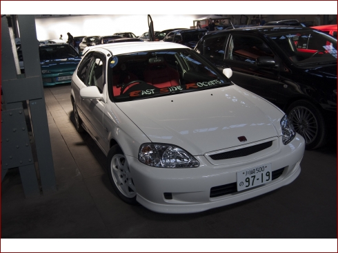 Japan All Stars 2009 - Albumbild 55 von 121