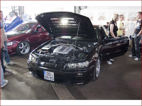 Japan All Stars 2009 - Albumbild 72 von 121