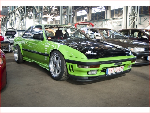 Japan All Stars 2009 - Albumbild 73 von 121