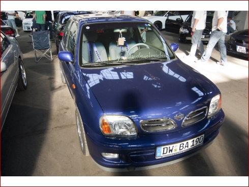 Japan All Stars 2009 - Albumbild 76 von 121