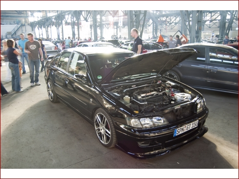 Japan All Stars 2009 - Albumbild 84 von 121