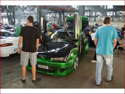 Japan All Stars 2009 - Albumbild 85 von 121