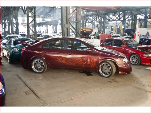 Japan All Stars 2009 - Albumbild 87 von 121