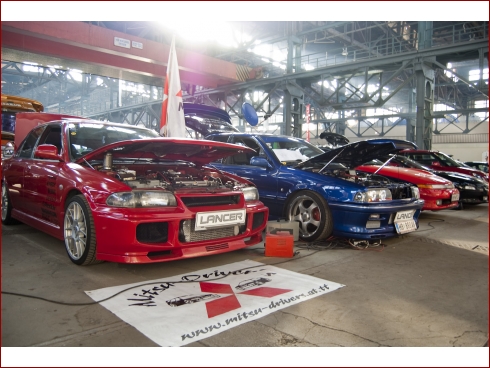 Japan All Stars 2009 - Albumbild 88 von 121