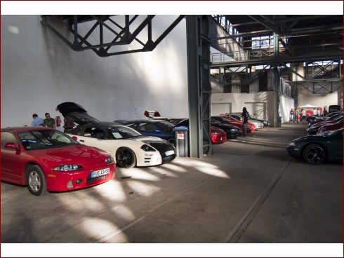 Japan All Stars 2009 - Albumbild 89 von 121