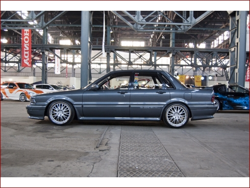 Japan All Stars 2009 - Albumbild 103 von 121