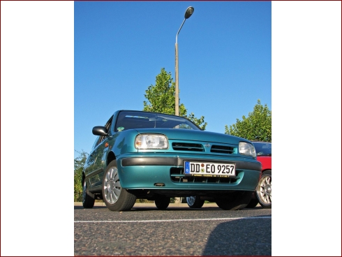 September Treffen 2009 - Albumbild 8 von 28