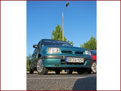 Zufallsbild - September Treffen 2009