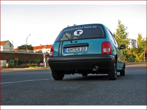 September Treffen 2009 - Albumbild 24 von 28