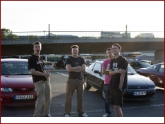 Zufallsbild - September Treffen 2009