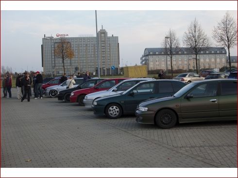 Oktober Treffen 2009 - Albumbild 16 von 44