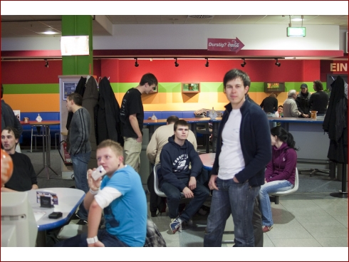 Oktober Treffen 2009 - Albumbild 18 von 44