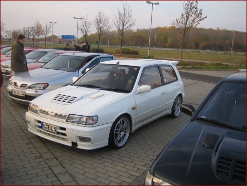 Oktober Treffen 2009 - Albumbild 4 von 44