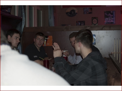 November Treffen 2009 - Albumbild 9 von 9