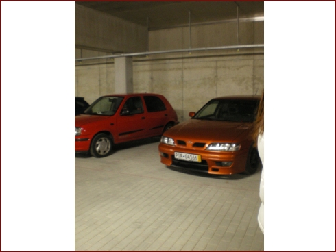 Spontantreffen in Gompitz - Albumbild 6 von 6